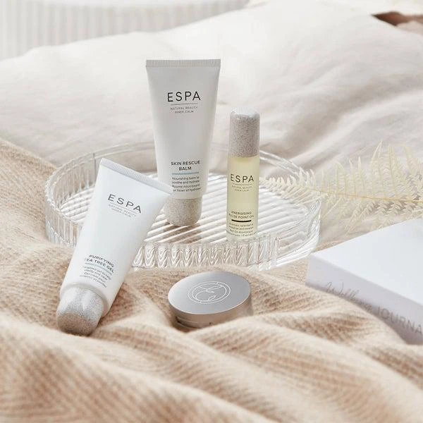ESPA ESPA Skin Rescue Balm 30g 4