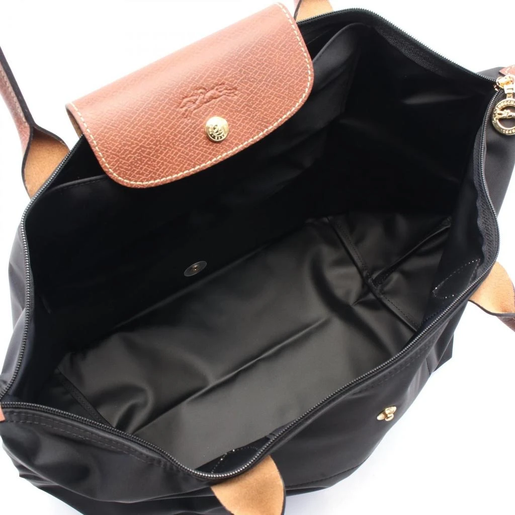 Longchamp Le Pliage Original L Tote Bag 4
