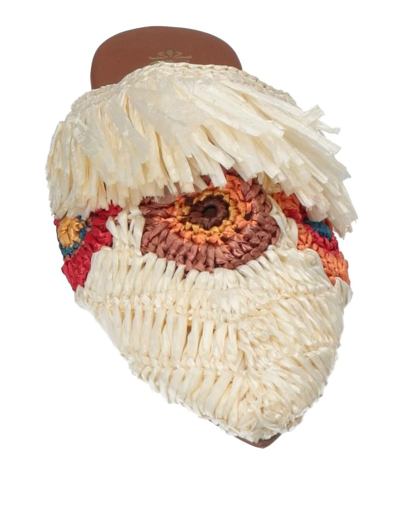 DE SIENA Mules and clogs 4