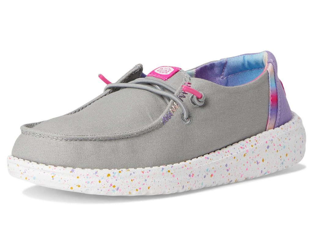 Hey Dude Kids Wendy Color Fun (Little Kid/Big Kid) 7