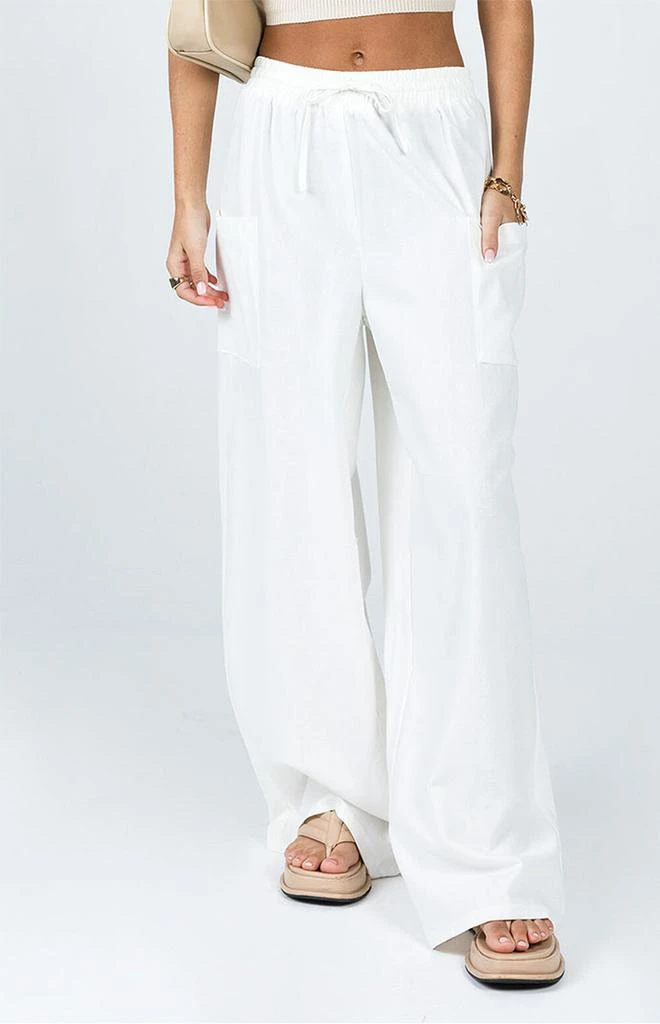 Princess Polly Brunie Pants 2