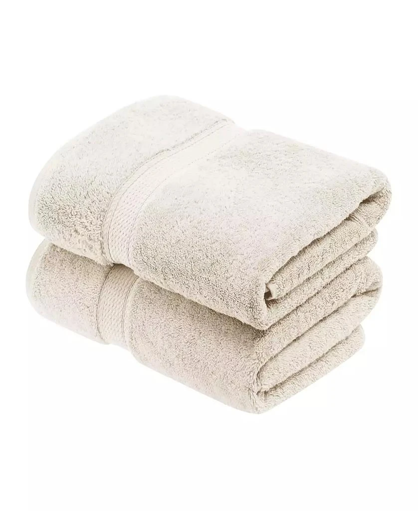 Superior Egyptian Cotton 4-Piec 1