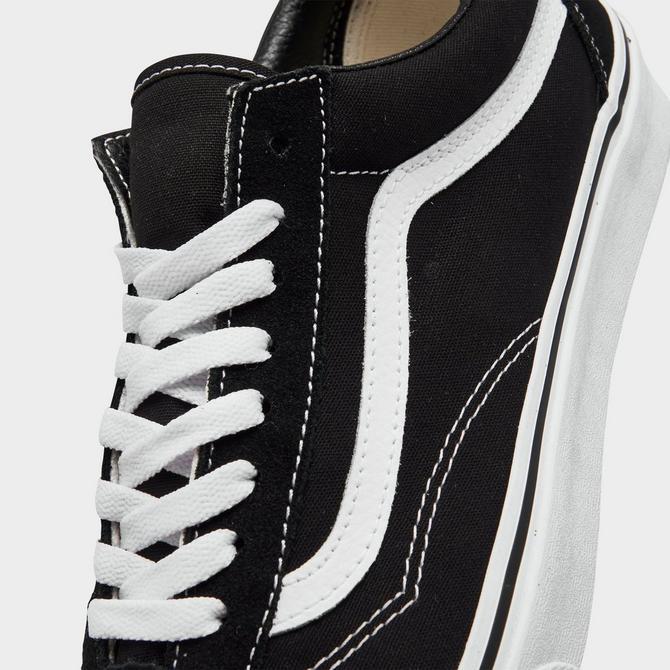 VANS Men's Vans Old Skool Casual Shoes