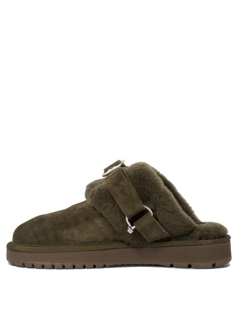 Burberry Burberry "Chubby Low" Slippers 3