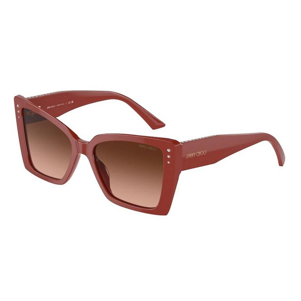Jimmy Choo Jimmy Choo Sunglasses 1