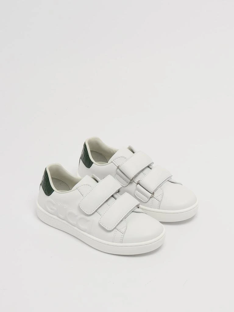 Gucci Sneakers Sneaker 2