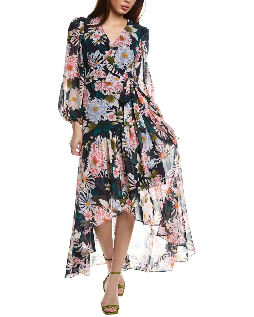 Tiered Maxi Dress  On Sale Now with Up to 68% Off | Discover Exclusive  Deals & Savings at BeyondStyle  Authentic Eliza J women|clothing|dresses  with Limited-Time Discounts, Free Shipping, and Price
