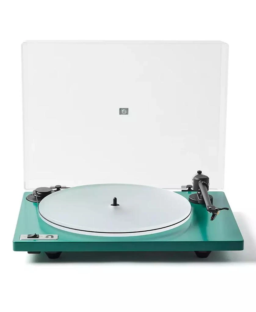 U-Turn Audio Orbit 2 Plus Turntable with Built-in Preamp and Ortofon OM 5E Cartridge