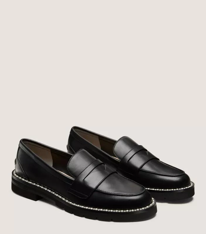 Stuart Weitzman MONTY LOAFER 2