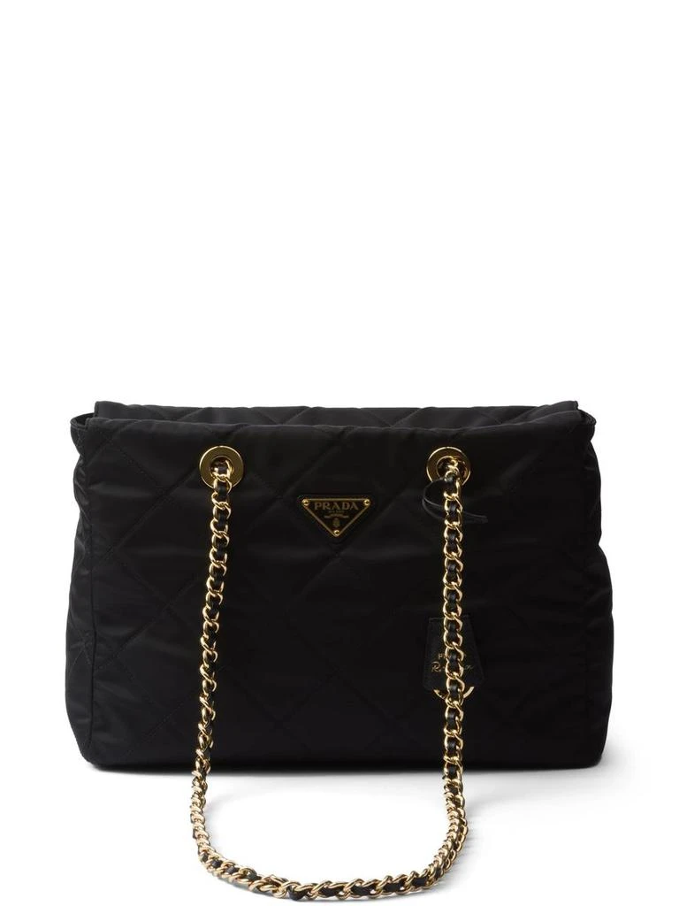 Prada Prada Re-Edition 1995 Shoulder Bag 1