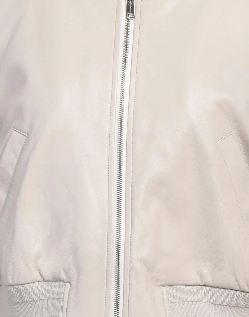 Yves Salomon Bomber 4