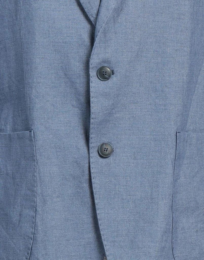 LOST IN ALBION Blazer 4
