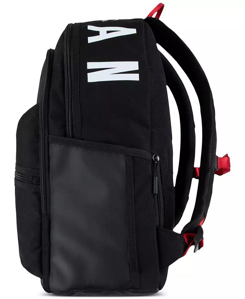 Jordan Men's Air School Backpack 13