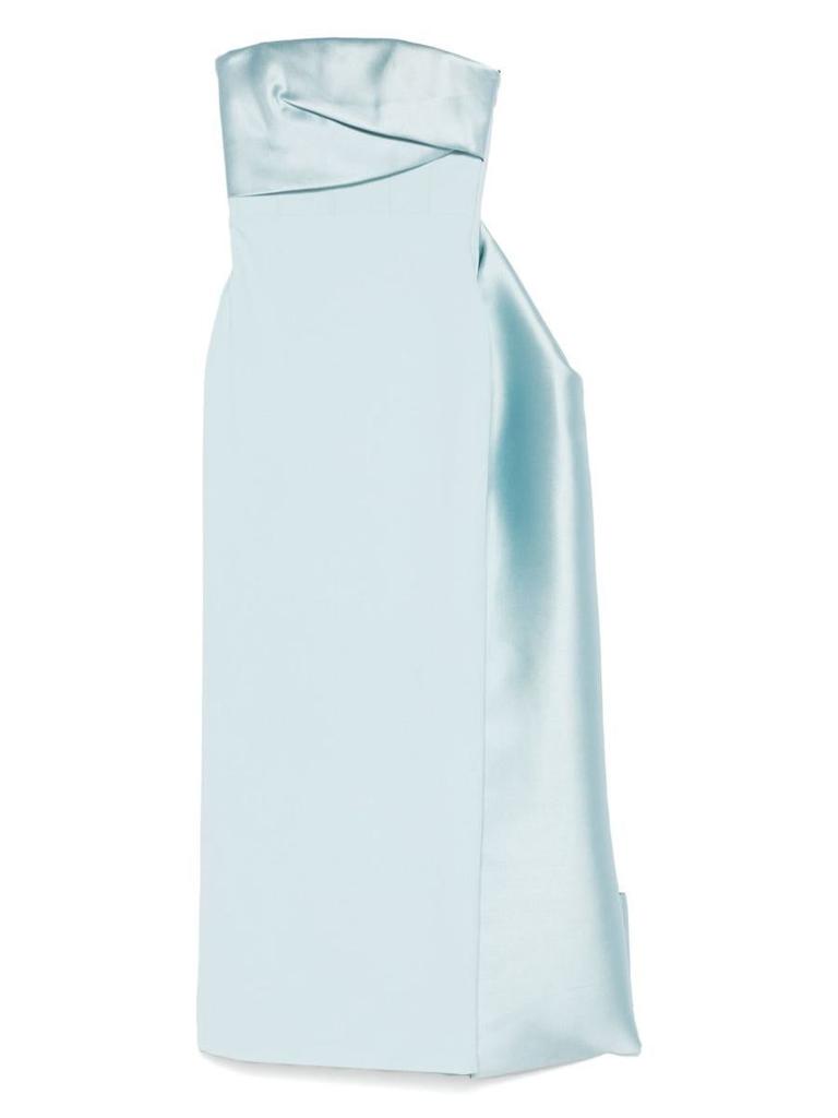 SOLACE LONDON Solace London Kinsley Maxi Dress
