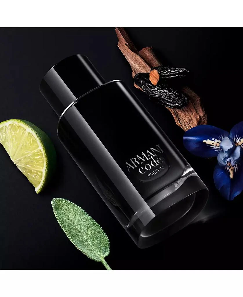 Giorgio Armani Armani Beauty Men's 3-Pc. Armani Code Fragrance Discovery Set 4