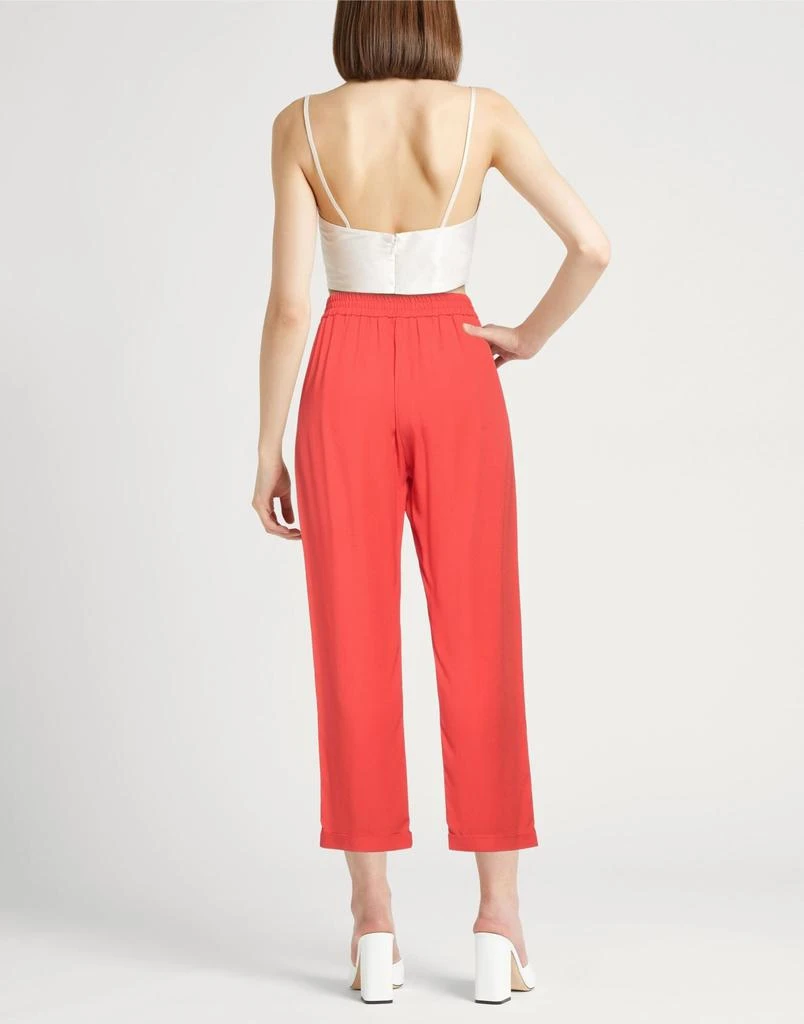 Piazza Sempione Casual pants 3