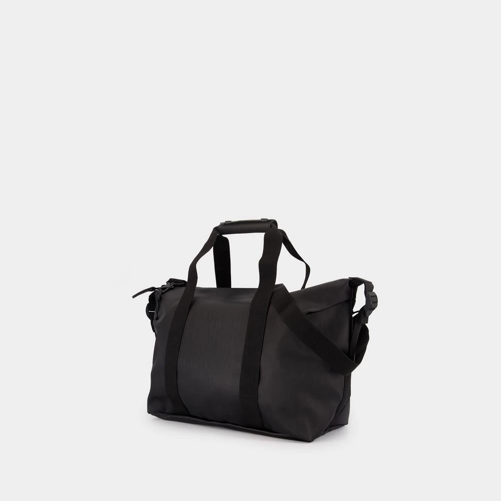 RAINS Rains Hilo Weekend Bag Small W3 2