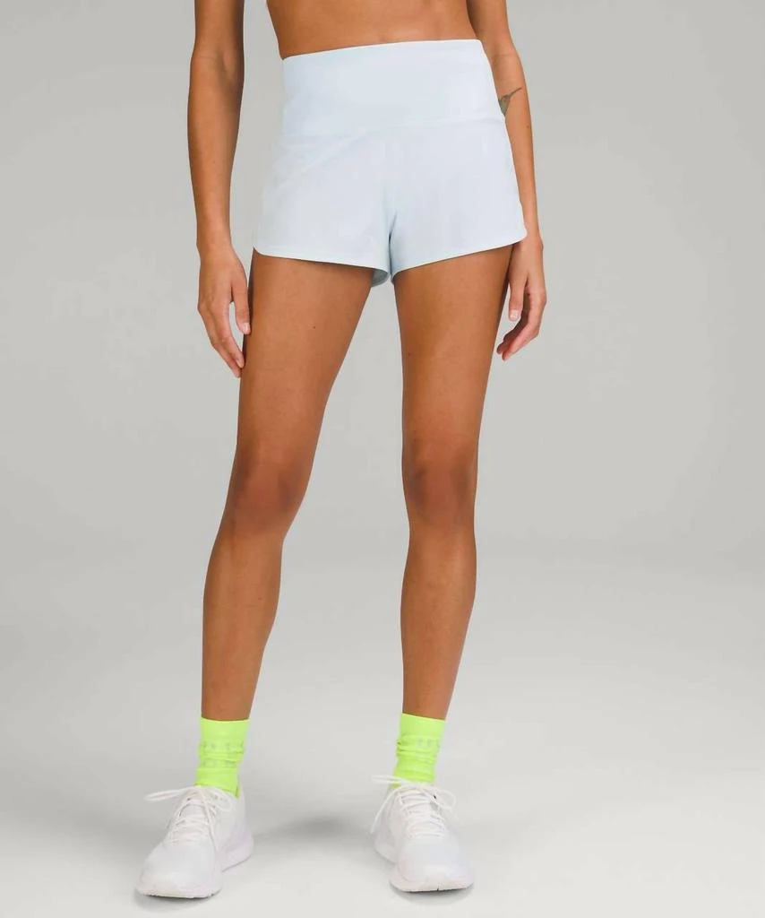 Lululemon Lululemon - Speed Up High Rise Short 2