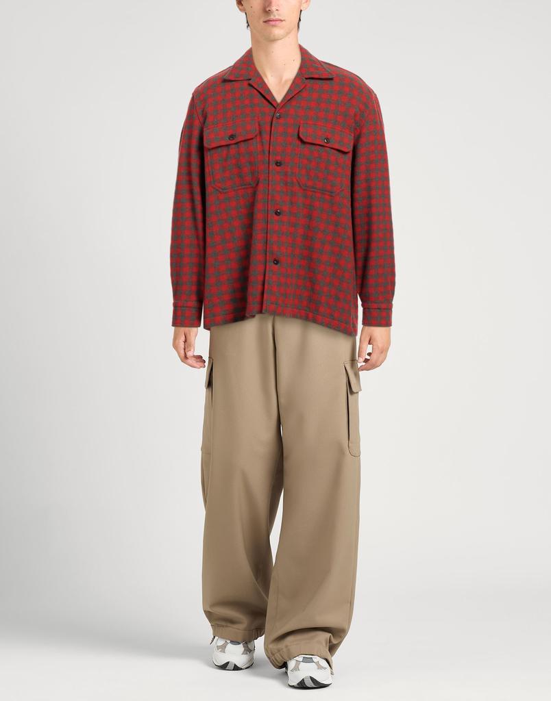 Salvatore Piccolo Checked shirt
