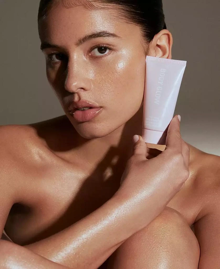 Kylie Cosmetics Body Glow Highlighter 6