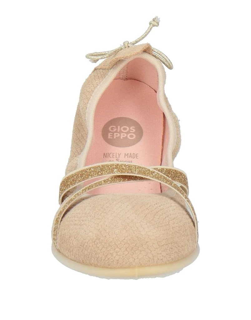 GIOSEPPO Ballet flats 4