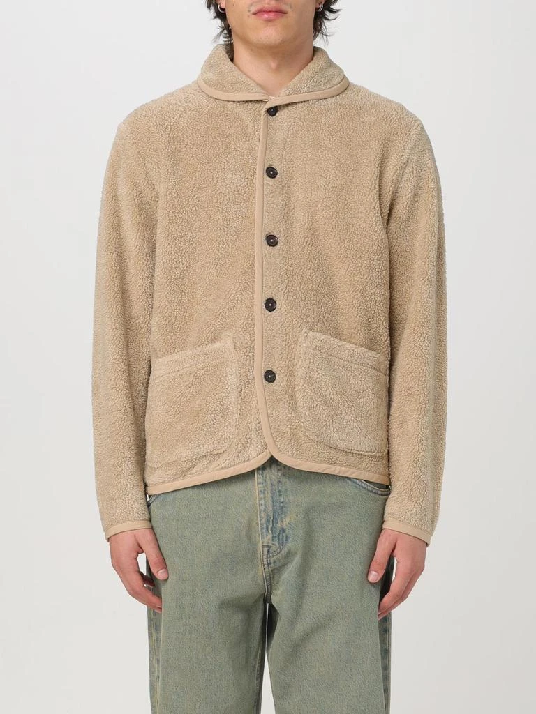 Universal Works Jacket men Universal Works 1