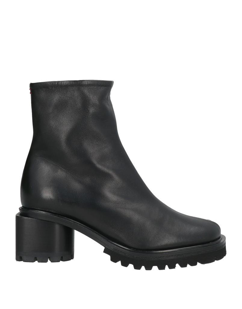 HALMANERA Ankle boot