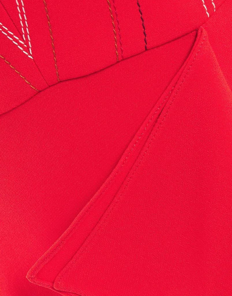 ROLAND MOURET Midi dress 4