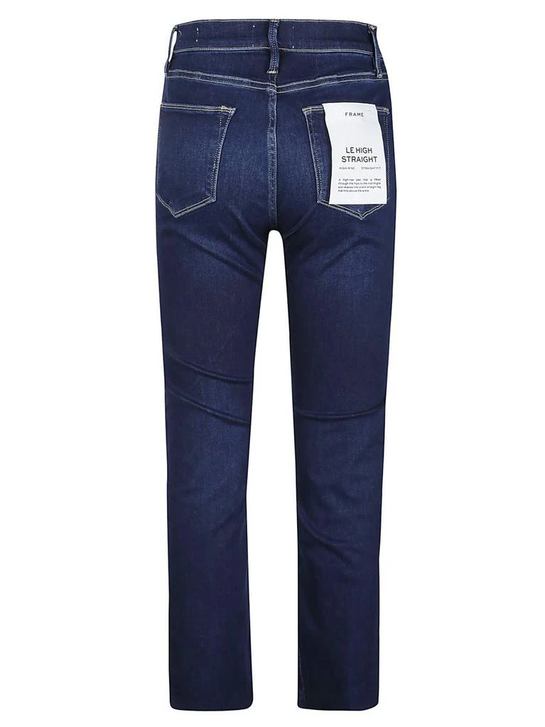 FRAME Frame Jeans 2