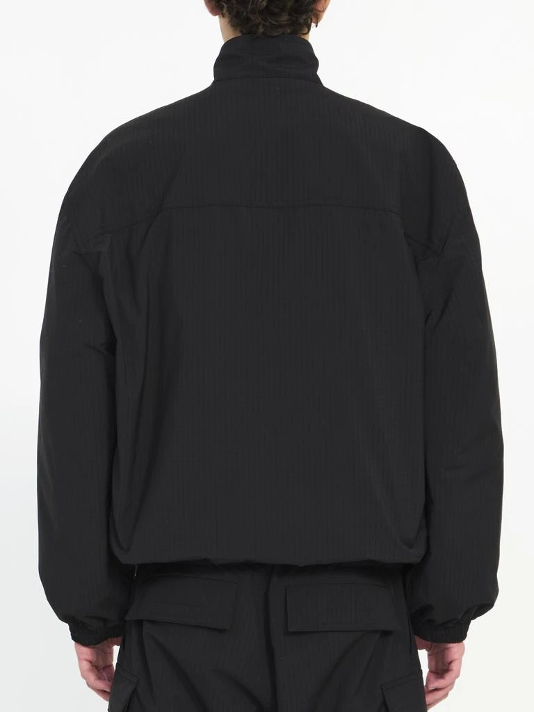 Balenciaga Unity Sports Icon Cocoon Kick windbreaker 3