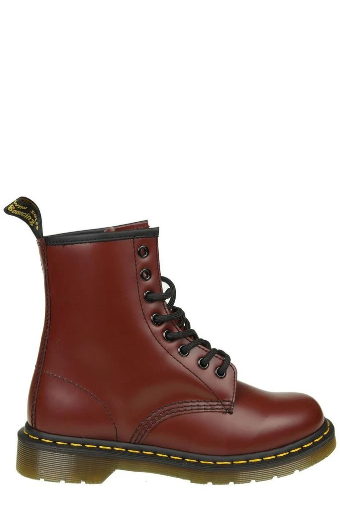 Dr. Martens Dr. Martens Lace-Up Ankle Boots 1