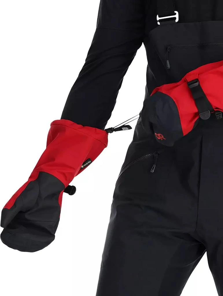 Outdoor Research Outdoor Research MT. Baker II GTX Mitt 7
