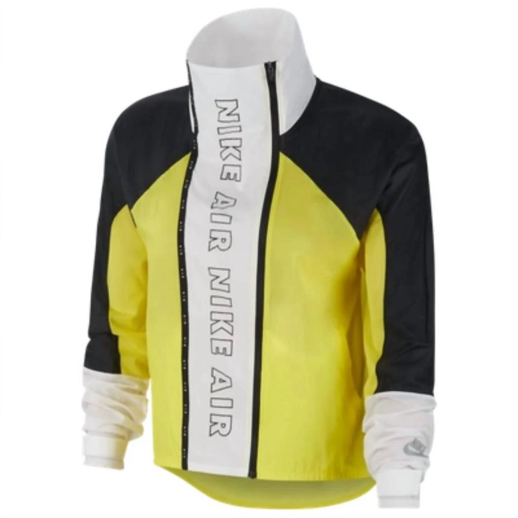 NIKE Full-Zip Running Jacket 2