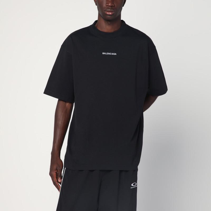 【関税込・国内発送】BALENCIAGA Lion Club Over Sized T-shirt 関税込・国内発送】BALENCIAGA Lion Club Over Sized T-shirt