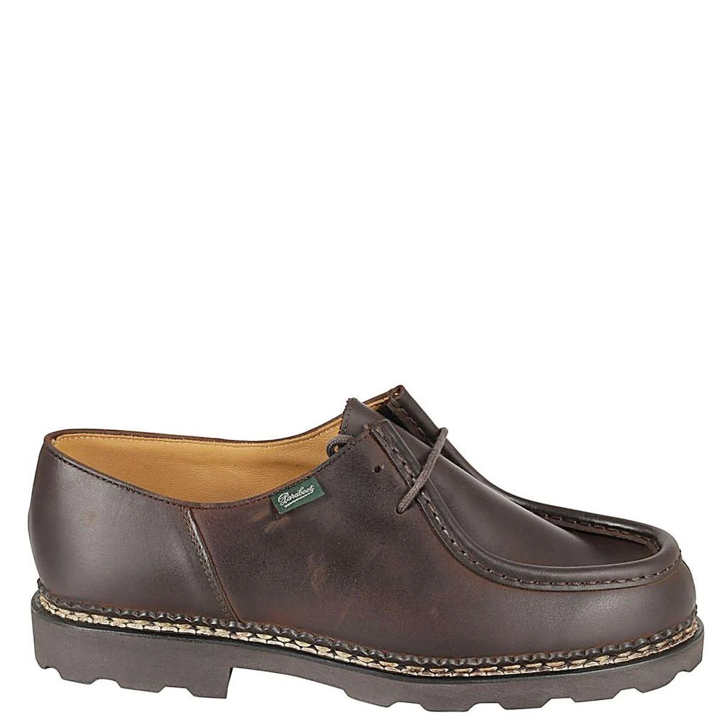 Paraboot Paraboot Michael Lace-Up Boats Shoes 1