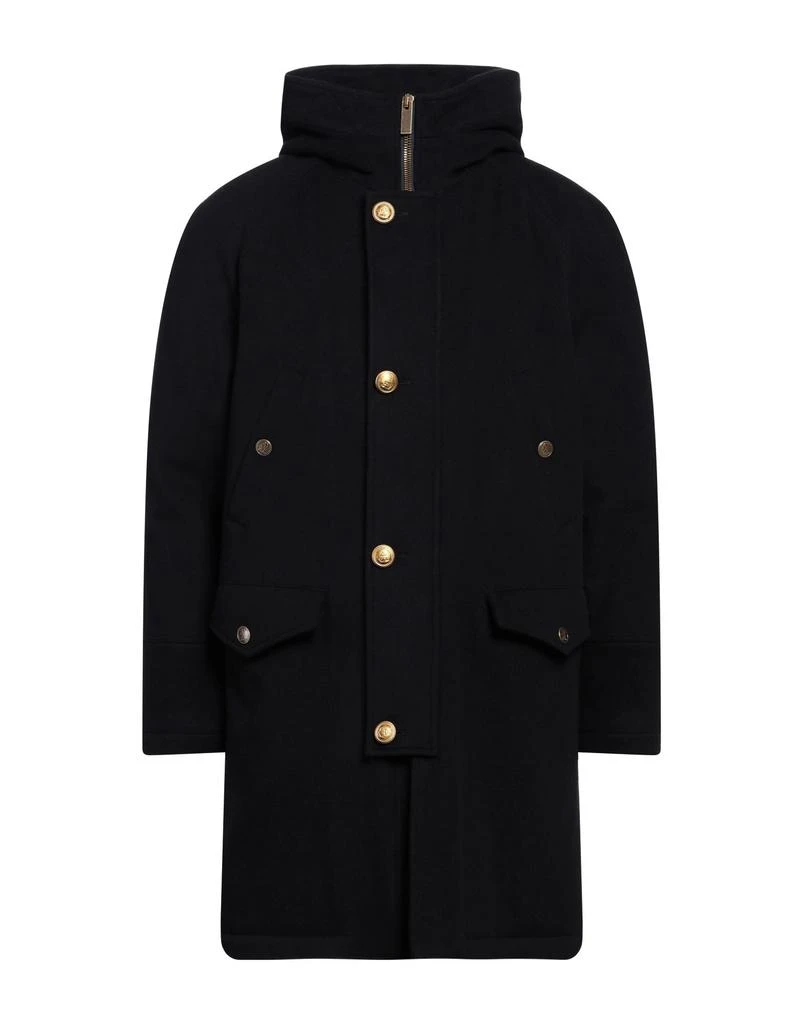 SEALUP Coat 1