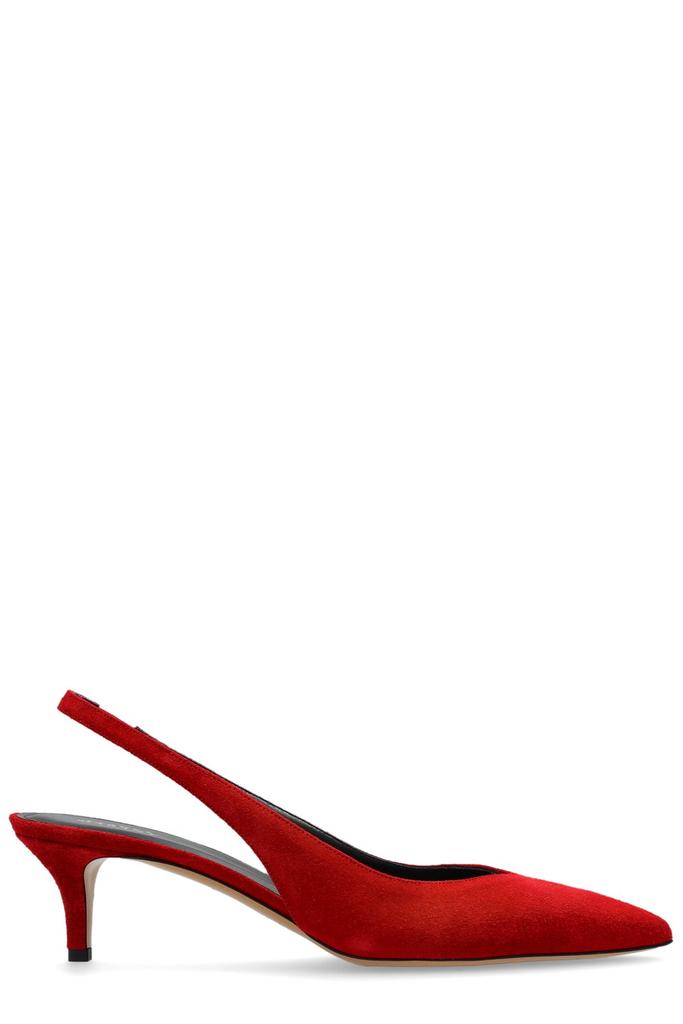 Isabel Marant Purcy Pumps - High Heels - Compare Prices from