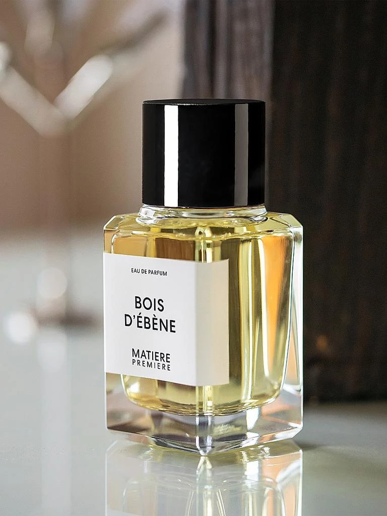 Matiere Premiere Bois D
Ébène Eau De Parfum 3