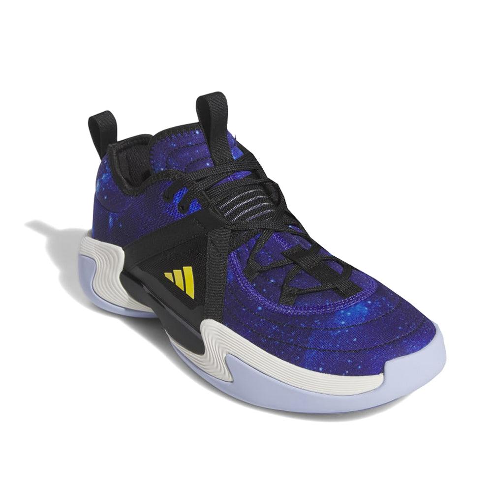Adidas Exhibit Select Basketball Shoes