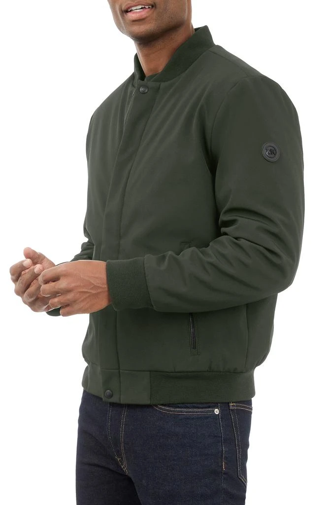 Michael Kors Earlston Bomber Jacket 3
