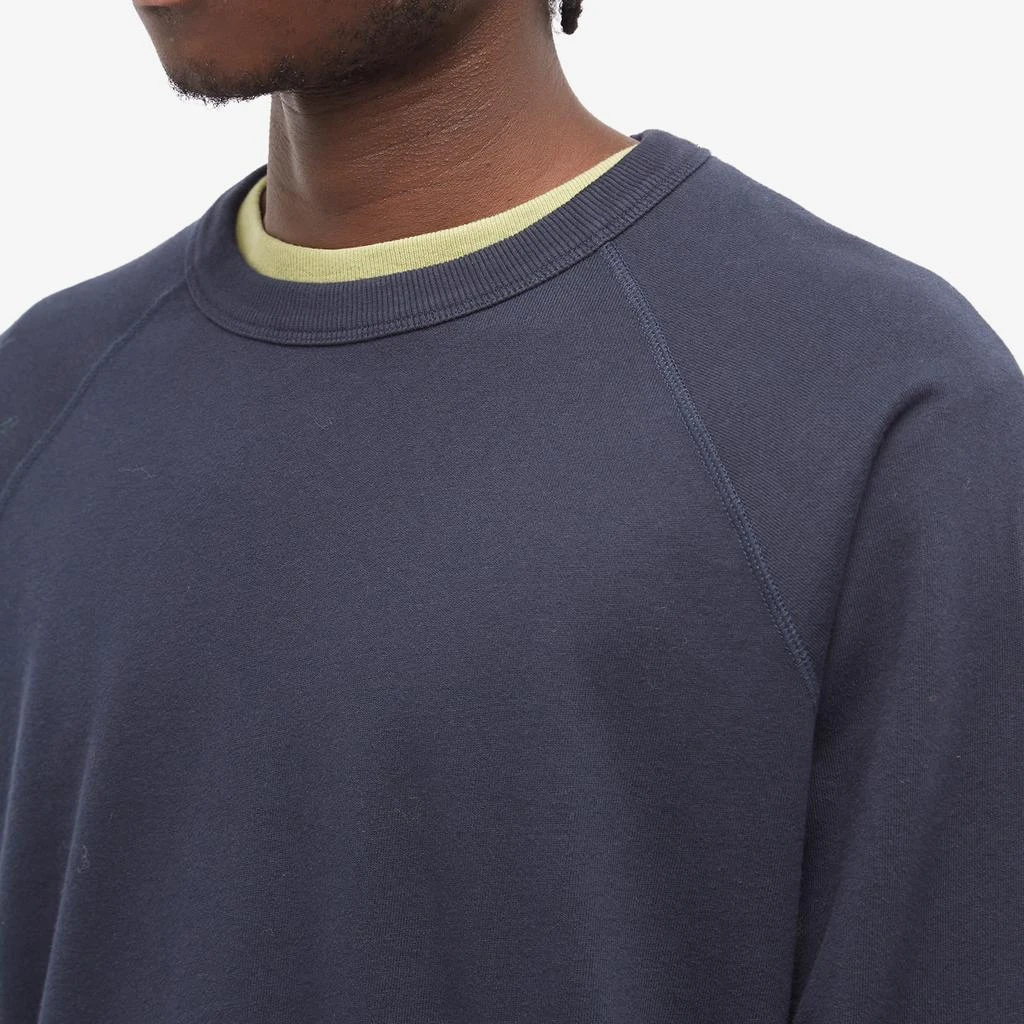YMC YOU MUST CREATE YMC Shrank Crew Sweatshirt 5