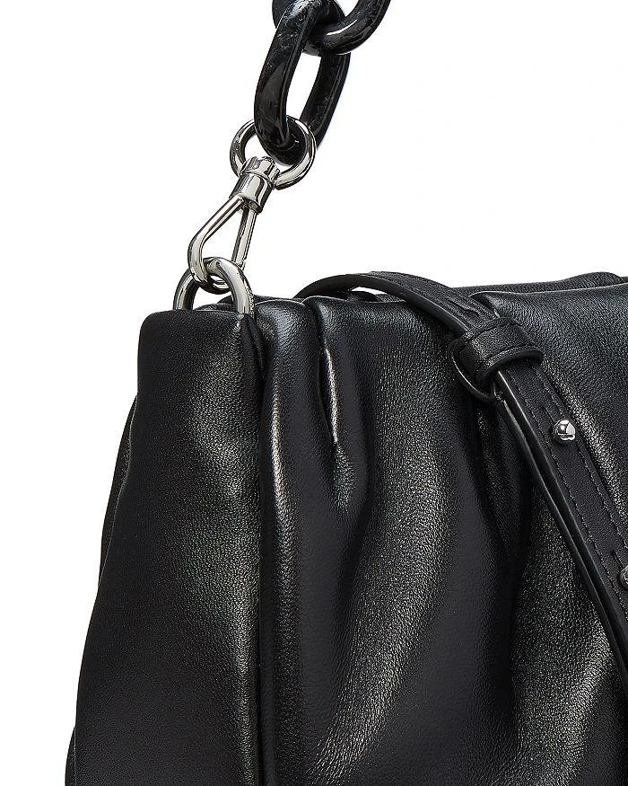 Kate Spade Souffle Smooth Leather Small Crossbody 5