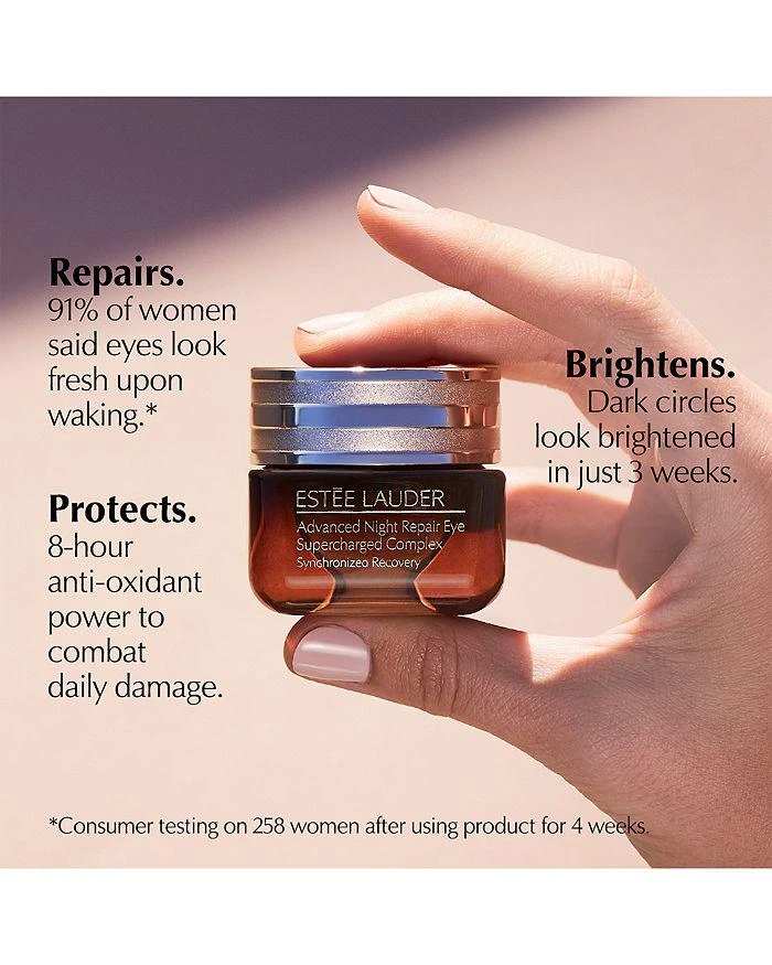 Estée Lauder Advanced Night Repair Eye Supercharged Complex Synchronized Recovery 7