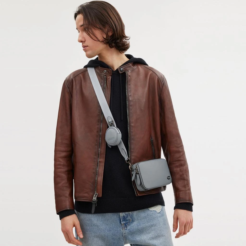 Coach Charter Slim Crossbody 5