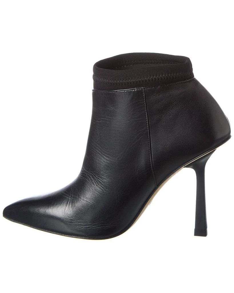 Stuart Weitzman Stuart Weitzman Max Leather Bootie 2