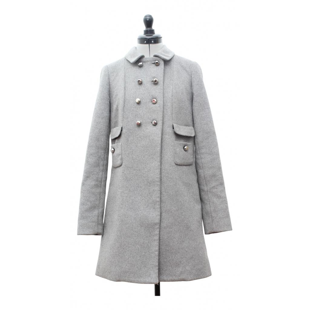 Tara Jarmon Tara Jarmon Wool coat