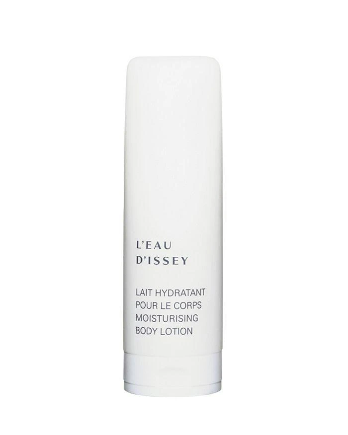 Issey Miyake L'Eau d'Issey Moisturizing Body Lotion 1