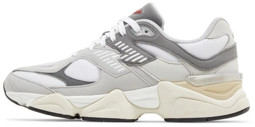 New Balance 9060 Rain Cloud (Women's) 2