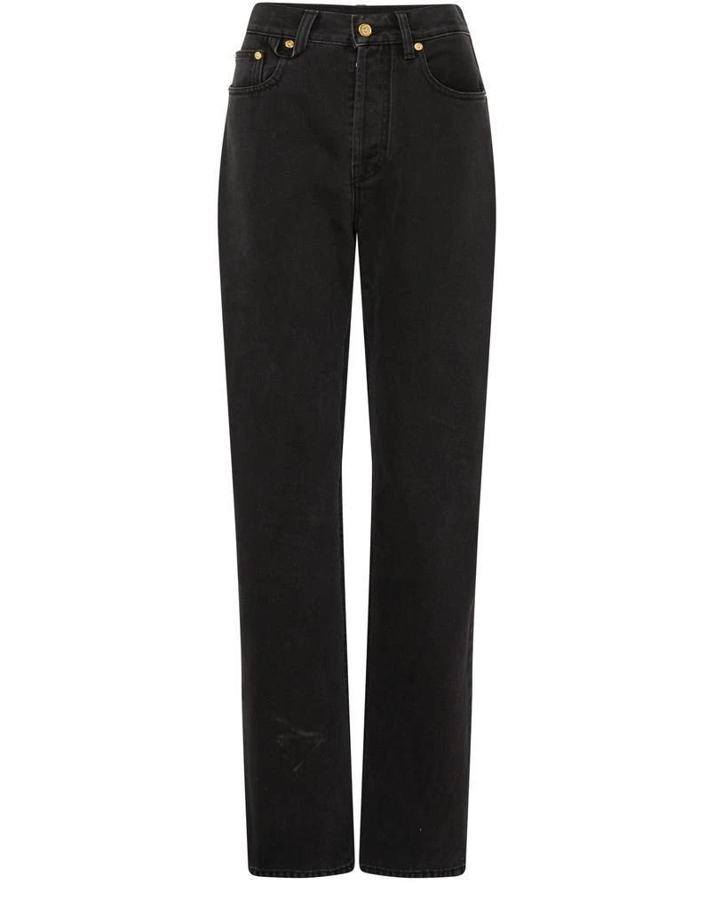 Jacquemus The Stright De-Nîmes Jeans 2
