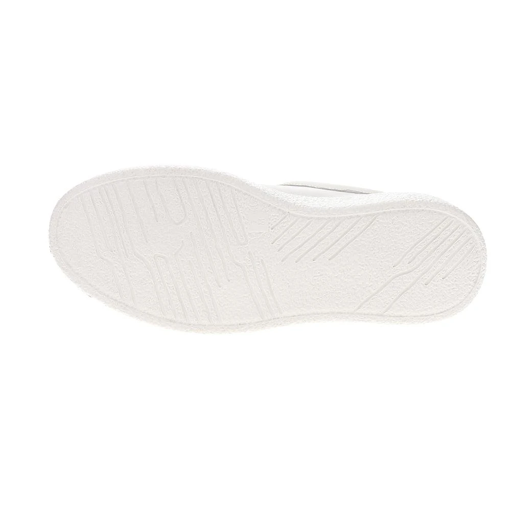 Vaneli Yucel Lace Up Zippered Sneakers 5